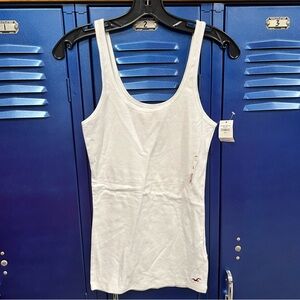 Hollister Tank top